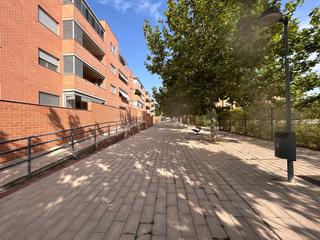 Location Appartement  Calle albinoni, tomaso. Rosales del canal