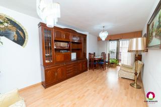 Appartement  Calle don pedro de luna