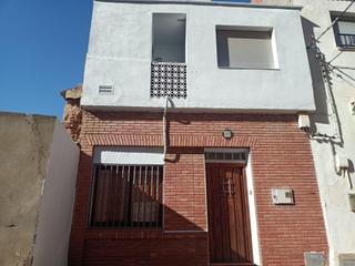 Country house in Samper de Calanda. Casa de pueblo samper de calanda