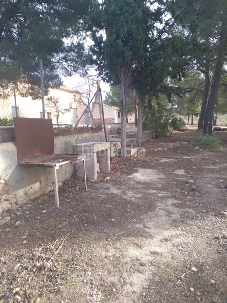 Foto 06127c67-6102-4cb0-9b82-afaf4a587fbe. Finca rústica a Yecla