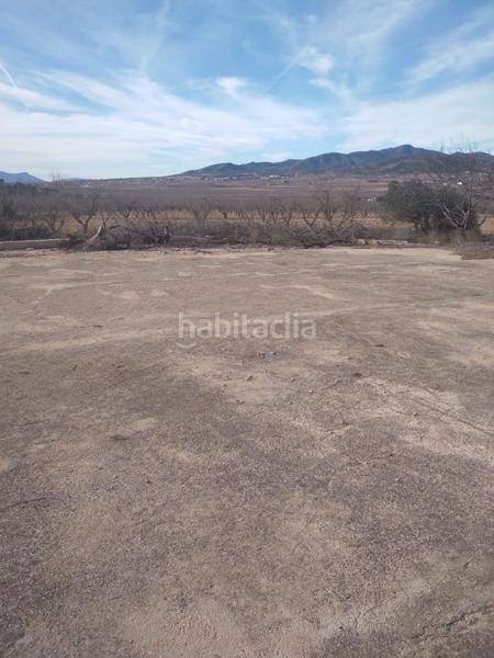Foto 739c9033-3630-45ed-bcb8-7fb2c142e748. Finca rústica a Yecla