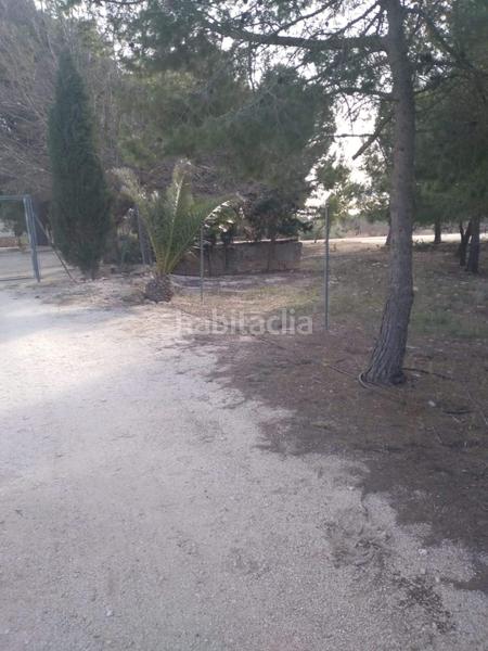 Foto 9ff89a19-27f7-4288-a0ef-4c48e32a2515. Finca rústica a Yecla