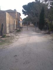 Finca rústica a Yecla. Finca de 45 hectareas en yecla