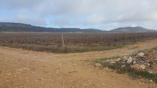 Finca rústica a Granátula de Calatrava. Finca de 780 hectareas regadio en granatula de calatrava