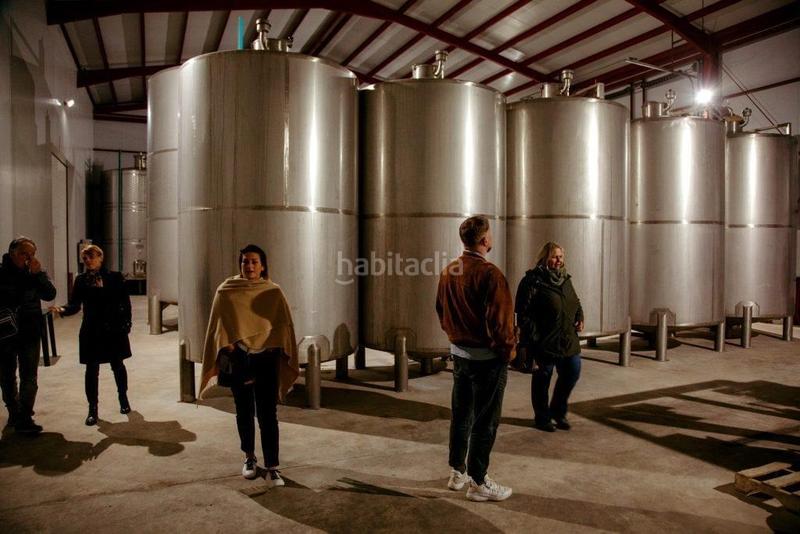 Foto 075b1ca7-b35c-47e3-82f1-8d5463287715. Finca rústica finca bodega de 54 hectareas spain region en Murcia