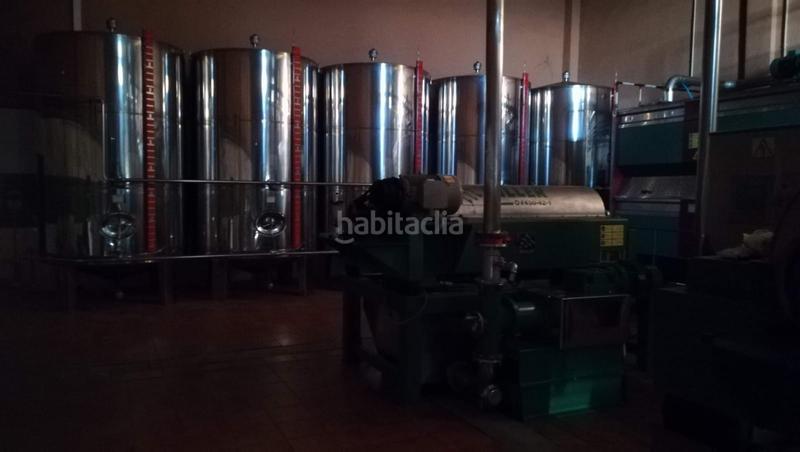 Foto 855632ba-7991-4495-bbc2-6ba97b5be5d1. Finca rústica finca bodega de 54 hectareas spain region en Murcia