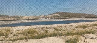 Fondo rustico in El Esparragal