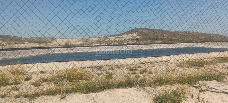 Foto 54547db9-f927-4fd0-b8cd-f36ac3a27801. Fondo rustico in El Esparragal Murcia