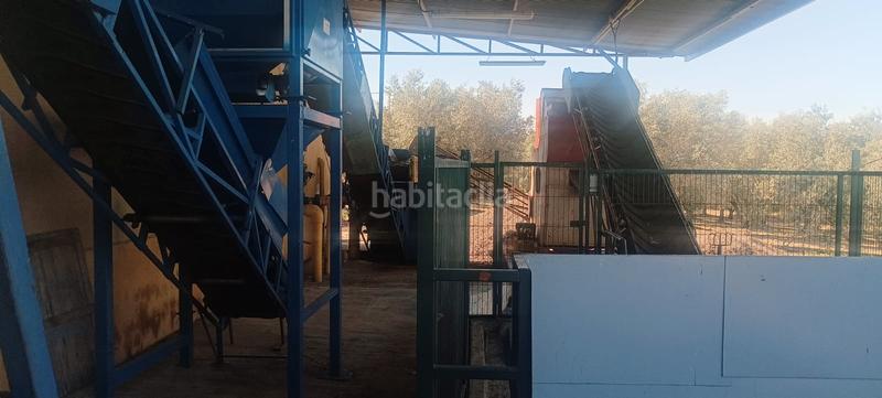 Foto 79fcebaa-5e5e-46cc-8230-feb8b9316a1c. Fondo rustico in El Esparragal Murcia