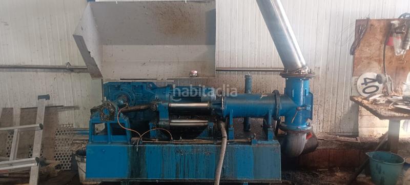 Foto a9d6d15c-dd5d-4f3d-aa25-7058a3f2da8a. Fondo rustico in El Esparragal Murcia