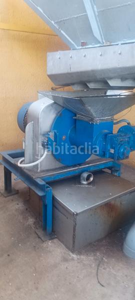 Foto ad792a81-446f-4ce9-8515-16db03be3ef6. Fondo rustico in El Esparragal Murcia