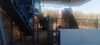 Propriété à El Esparragal