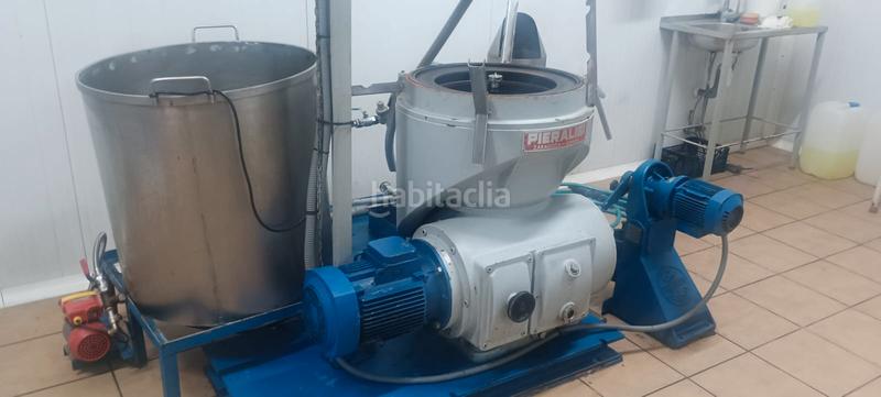 Foto e7f212c7-75b3-404f-a7ec-9cfe0544e5d4. Finca rústica a El Esparragal Murcia