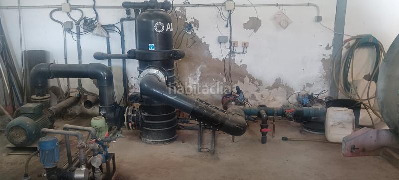 Foto 7430bcae-a80c-4c42-b71f-a341b780b5d0. Finca rústica en El Esparragal Murcia