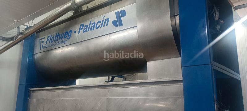 Foto 8a36a9d5-e738-4305-aa0b-1427b5de6fe7. Finca rústica en El Esparragal Murcia