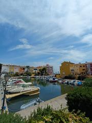 Wohngrundstück in Port Saplaya