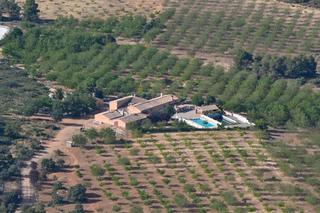 Finca rústica a Moixent