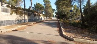 Terreno residencial en Calleja casa medina 4