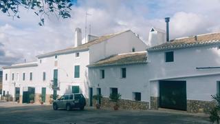 Residential Plot in Calle de la rambla 11