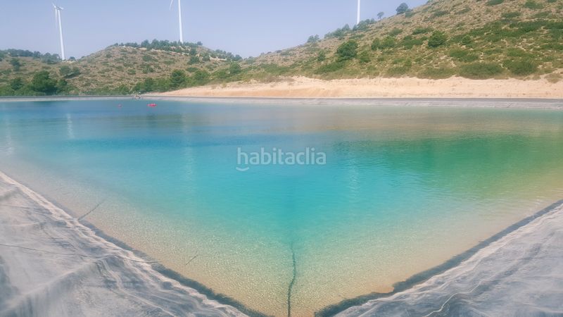 Foto 181afa88-7a0e-400d-b2af-82e3a263f496. Finca rústica a Chinchilla de Monte - Aragón