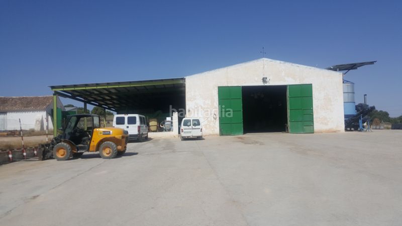 Foto 1c546143-918b-4b75-a763-8e0324dedb04. Finca rústica a Chinchilla de Monte - Aragón