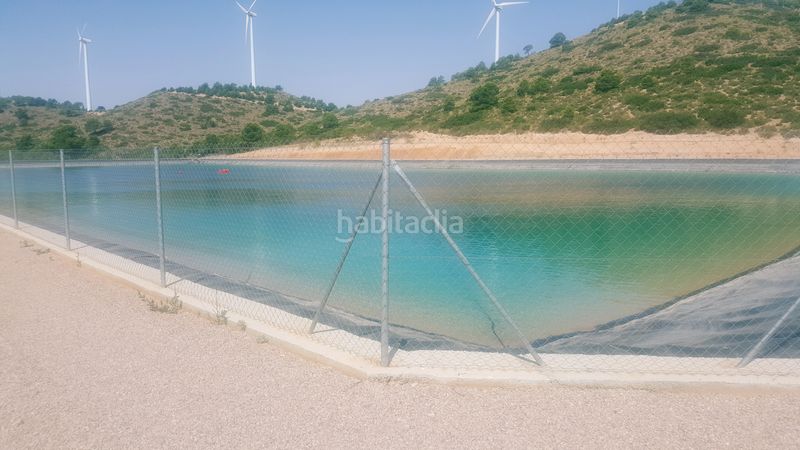 Foto 627093f9-7e26-463a-a180-8ec8eeab050c. Finca rústica a Chinchilla de Monte - Aragón