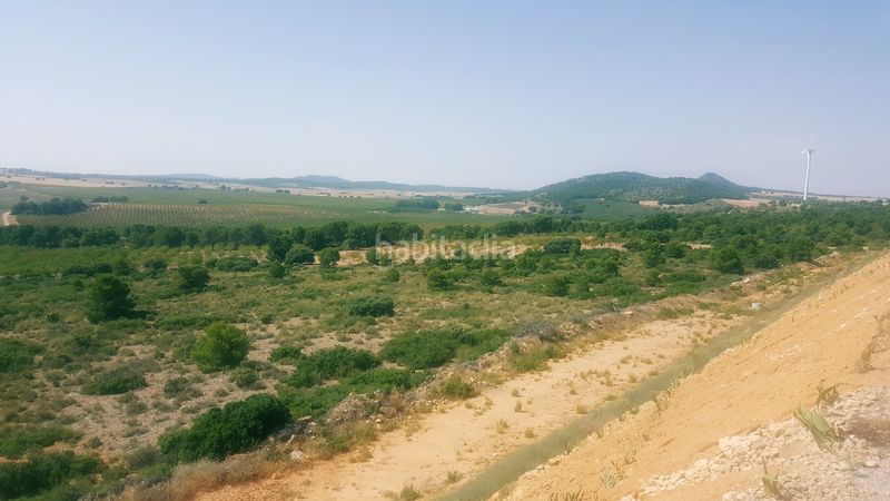 Foto ff51fe8e-5476-4376-bf88-8f10843e6351. Finca rústica a Chinchilla de Monte - Aragón