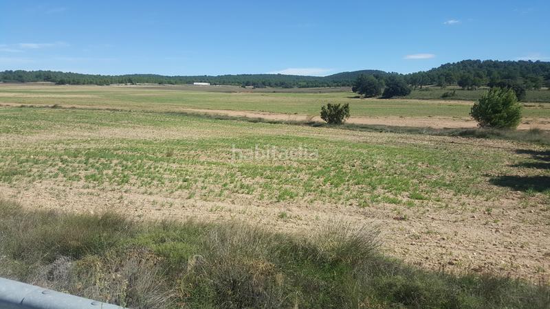 Foto ae4ec994-a809-4c3b-a515-48c667fd94bf. Finca rústica a Almansa