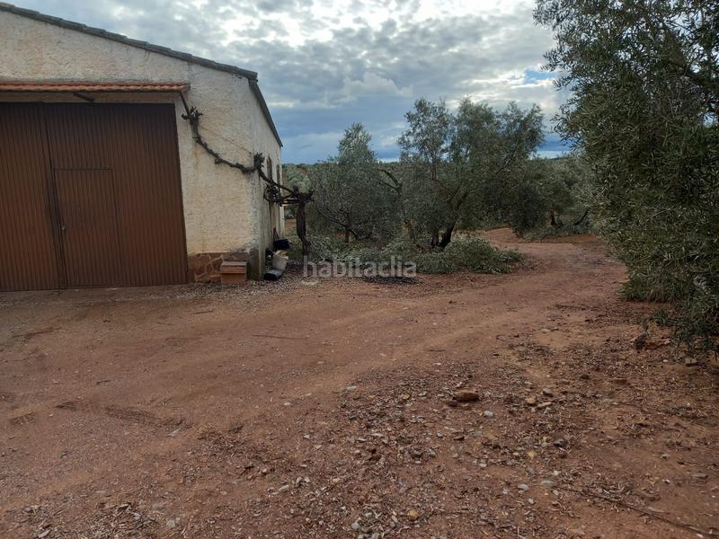 Foto d33ceb65-c375-46e1-9196-30f42662fab7. Finca rústica a Montizón