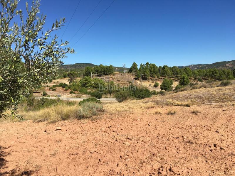 Foto 09646516-27b1-4df0-a7ff-3f8201ab0de3. Fondo rustico in Cofrentes