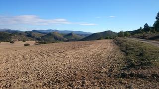 Finca rústica a Área Rual - Valverde - Las Casas. Finca de 1000 hectareas regadio en ciudad real