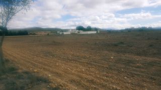 Rural plot in Pedanías - Extrarradio. Finca de 850 hectareas regadio en albacete