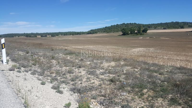 Foto 58119dd3-4868-45f5-a8c9-6dc8e529b403. Landgut in n/a in Bonillo (El)