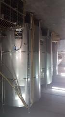 Finca rústica a Villarrobledo. Bodega de 36 millones de litros