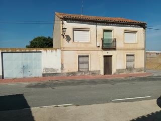 Maison  Calle concepcion. Casa  unifamiliar