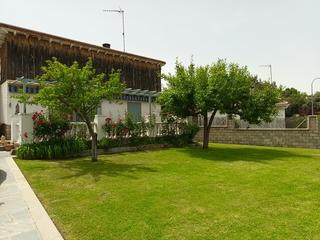 Chalet  Avenida de castilla