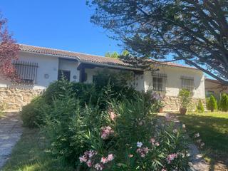 Chalet  Calle del trigo. Unifamiliar el monte