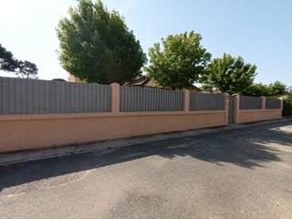 Chalet  Calle orbita