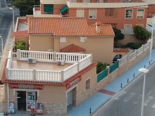 Xalet  Calle marqués de la romana