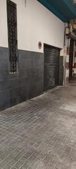 Local Comercial  Carrer de lluís oliag