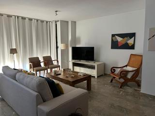 Location Appartement  Avinguda del cardenal benlloch. 006