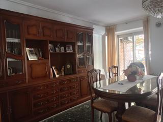 Flat in Carrer del Ministre Luis Mayans