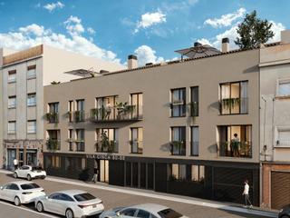 Dúplex a Carrer de vila cinca 80