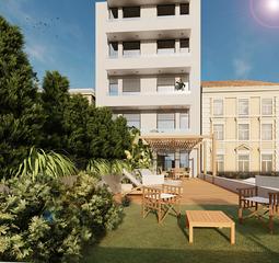 Appartement à Avinguda de barberà 67