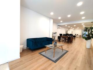 Umzug Büro in Creu de Barberà