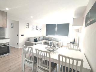 Location Appartement à Can Parellada. Piso totalmente reformado y amueblado