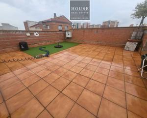 Casa a La Plana del Pintor. Espectacular casa en sabadell nord con terrazas