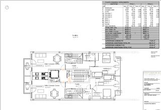 Àtic a Avinguda de barberà 67. Obra nueva , atico duplex con terraza 19 m² y piscina de 1.30x2.