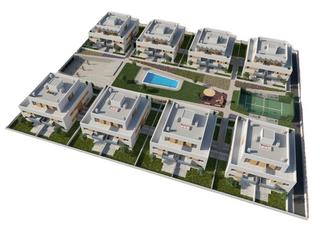 Planta baixa a Brunete. Promoción brunete futuro