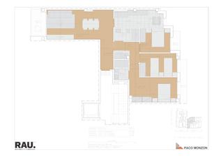 Appartement  Carrer camí del pont puell 14. Vivienda en edificio de nueva construcción
